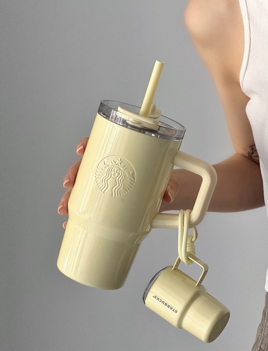 （預購） 星巴克STARBUCKS心情氣象局系列