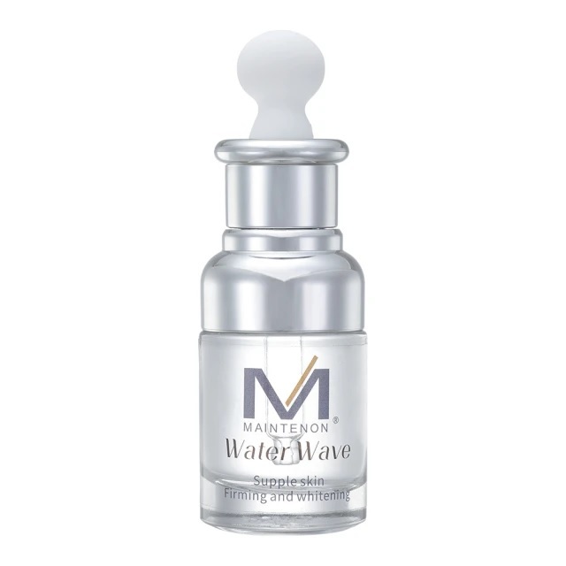 【MAINTENON 曼特儂】水波感玻尿酸 30ml