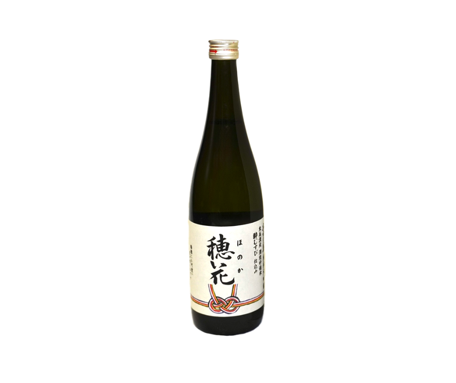 千古乃岩酒造 - 純米大吟醸 穗花