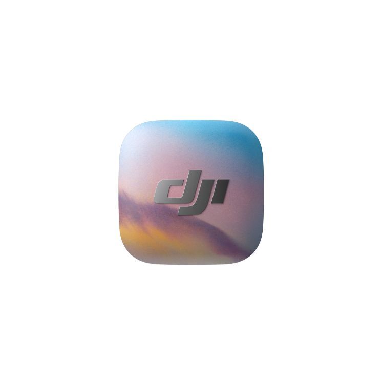 DJI MIC MINI 2 時光系列磁吸前蓋