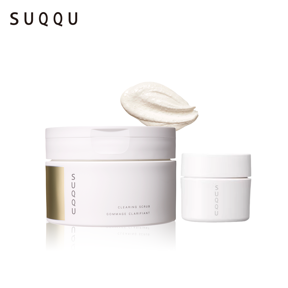 SUQQU 絕緻晶艷潤采面膜33ml x 5枚|TFM 東方美集團