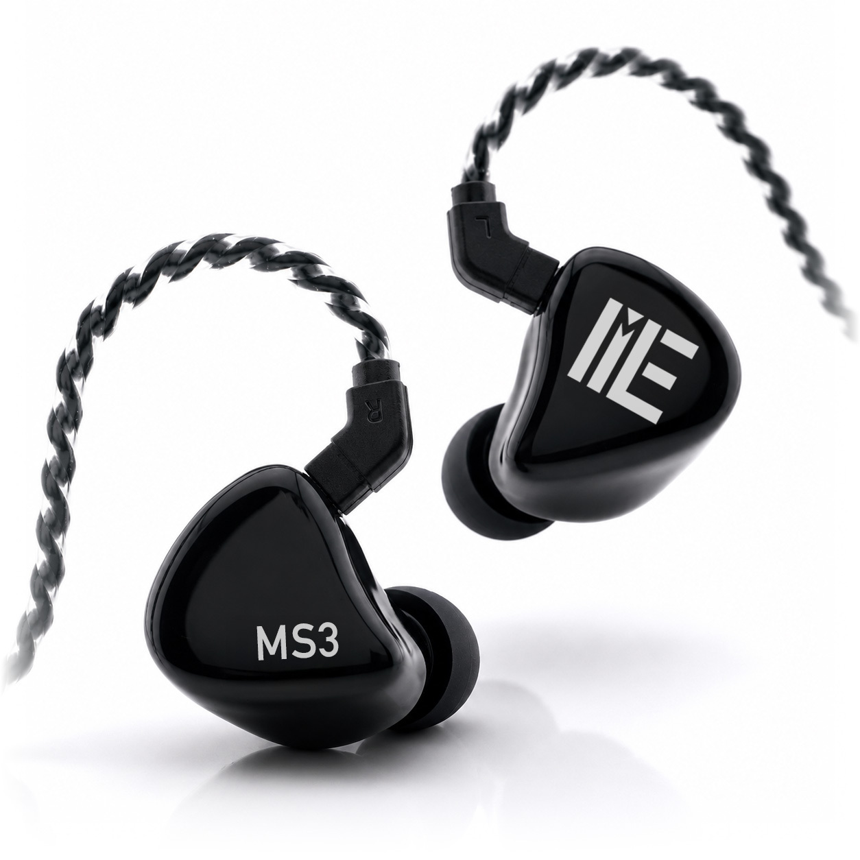 Motivate Ears MS3 三單元 入耳式耳機