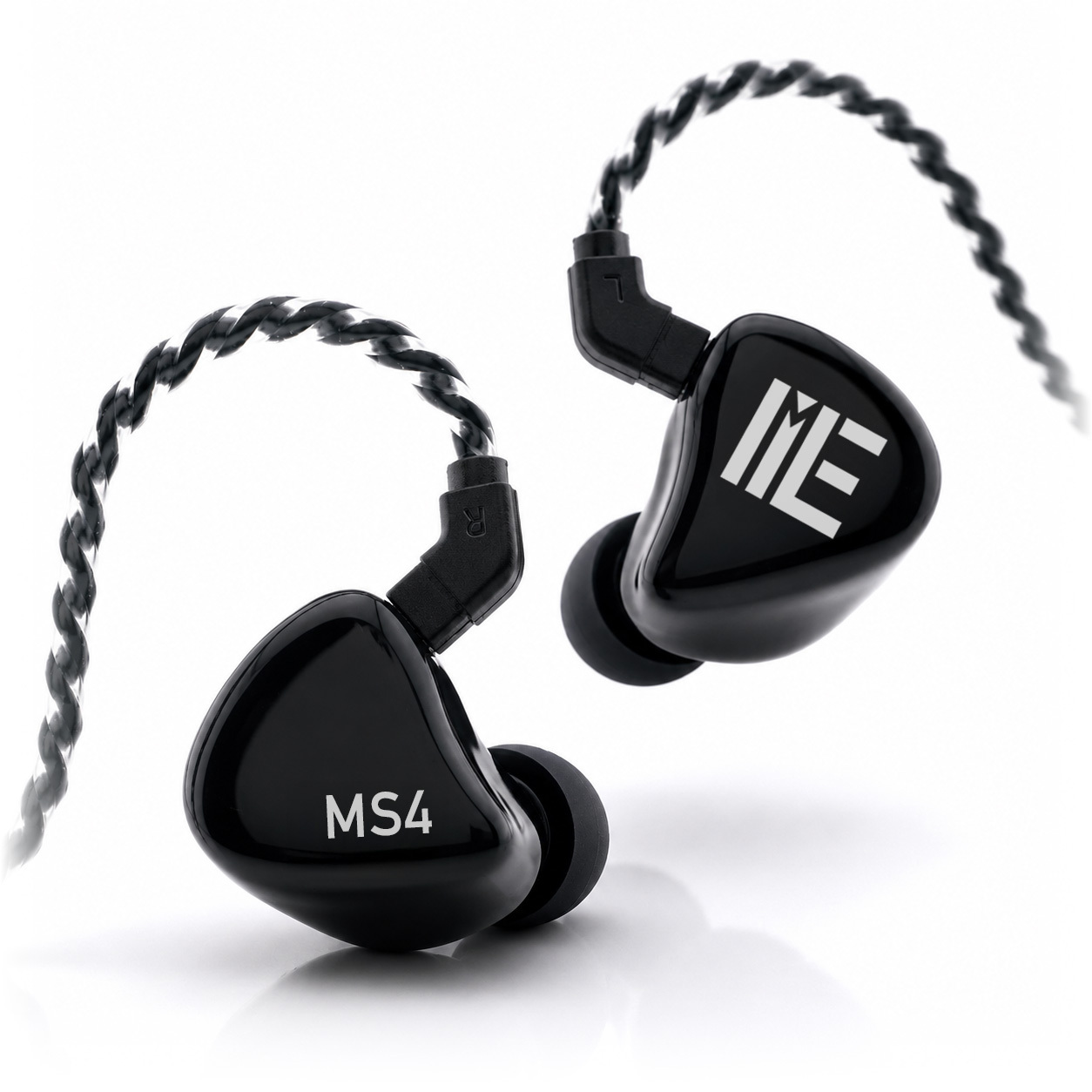 Motivate Ears MS4 四單元 入耳式耳機