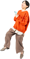 人