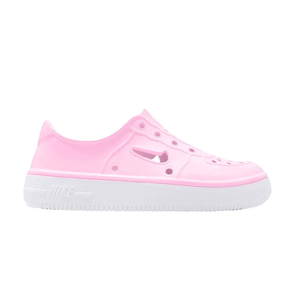 Nike Foam Force 1 - Pink (PS) AT5243-600