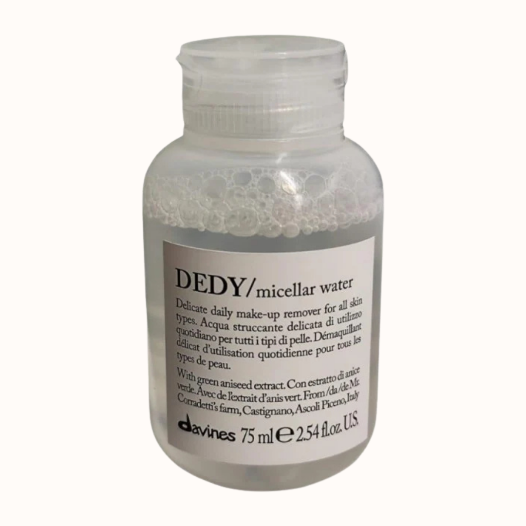 Davines - DEDY/ Micellar Water 75ml