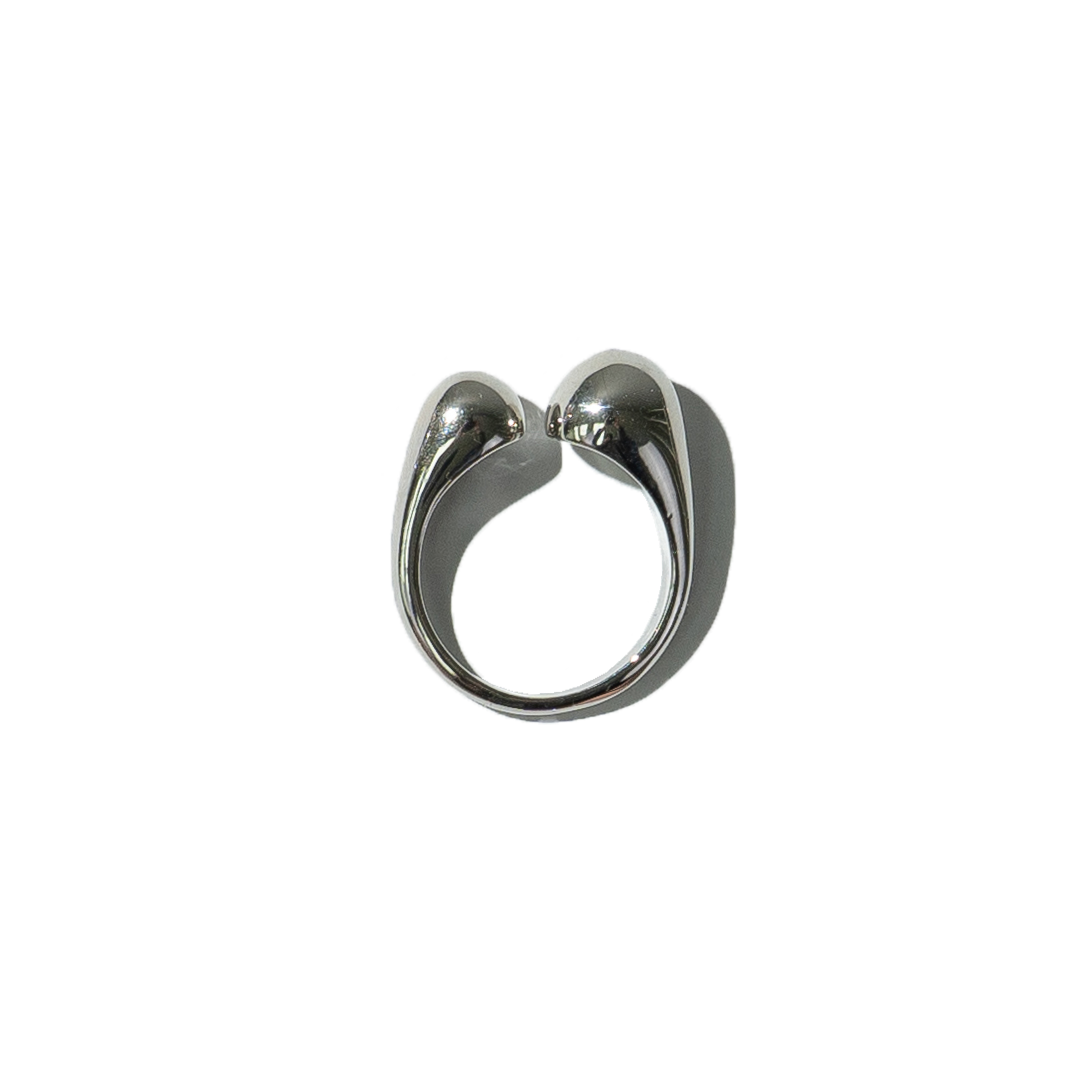 Water Drop Ring 水滴 可調戒指 [M5]