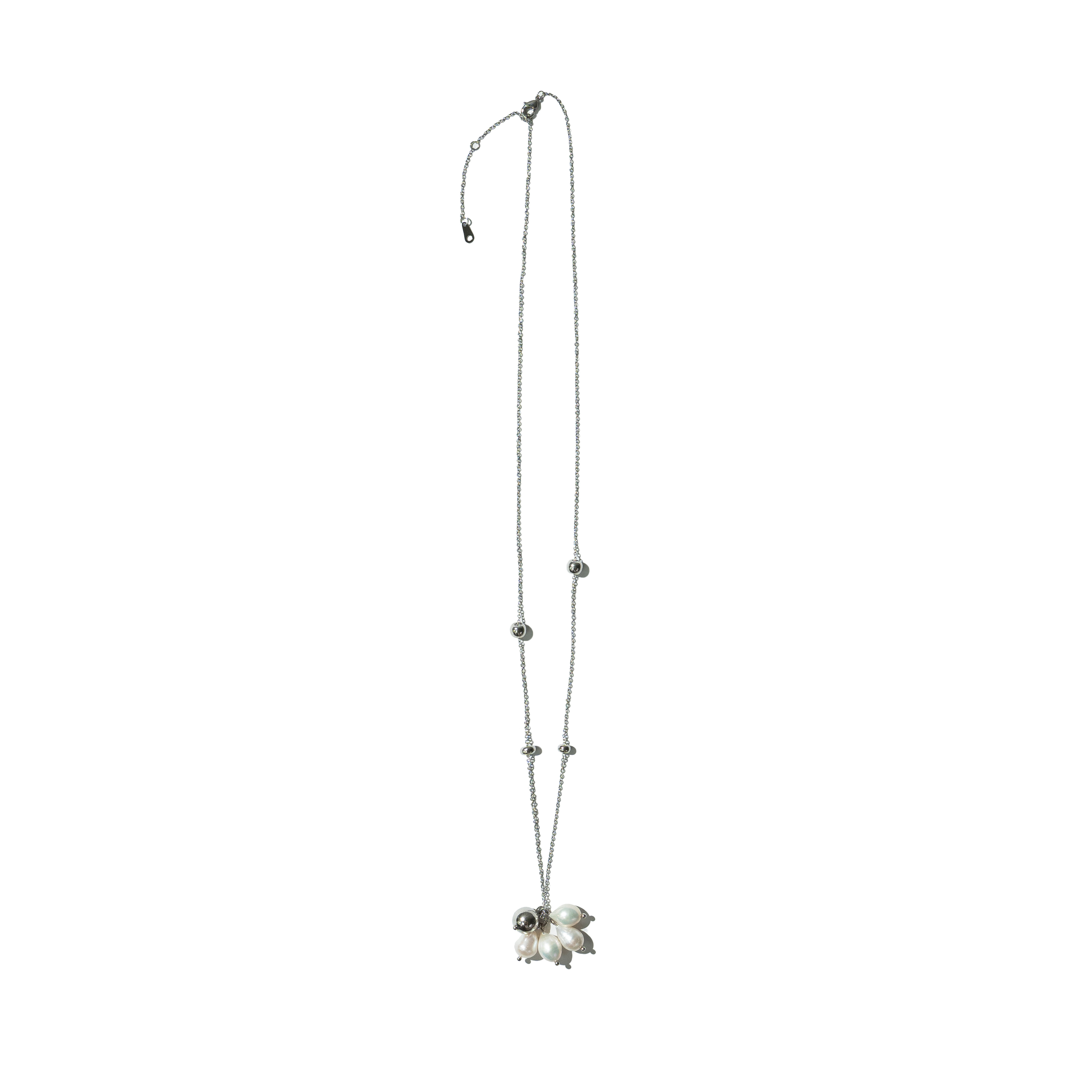 Pearl Pendant Necklac 珍珠吊墜項鍊 [M10]
