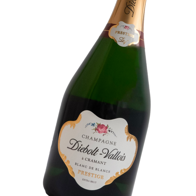 Diebolt Vallois Prestige Blanc de Blancs Brut NV
