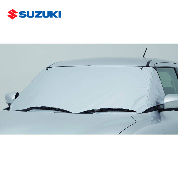 SUZUKI 日本原廠 前擋遮陽簾 SUZUKI SWIFT SPORT ZC33S