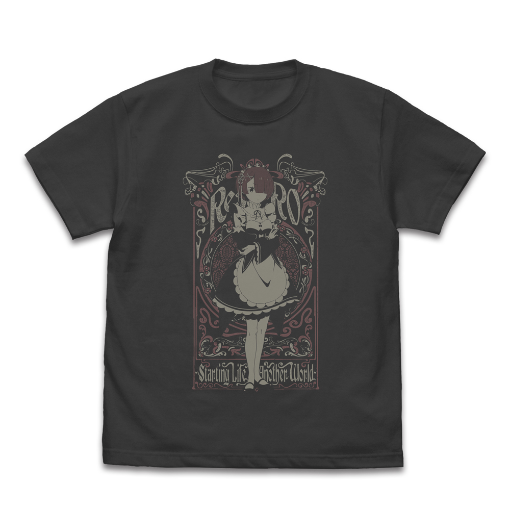 ﾗﾑ (3rd season) Tｼｬﾂ/SUMI COSPA 062226