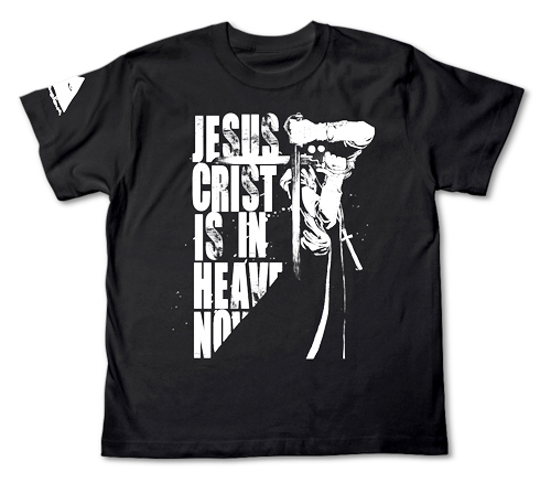 ｱﾝﾃﾞﾙｾﾝTｼｬﾂ/BLACK COSPA 062226