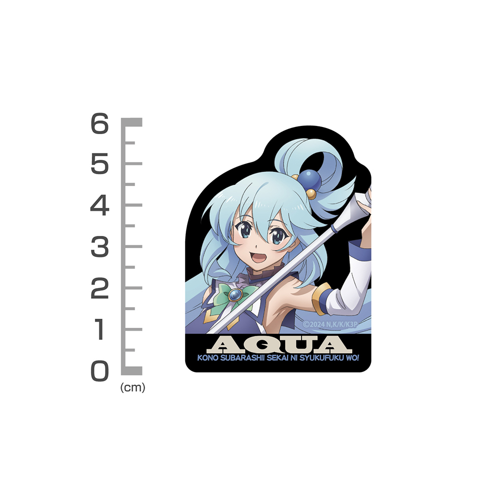 ｱｸｱ ﾐﾆｽﾃｯｶｰｾｯﾄ COSPA 062226