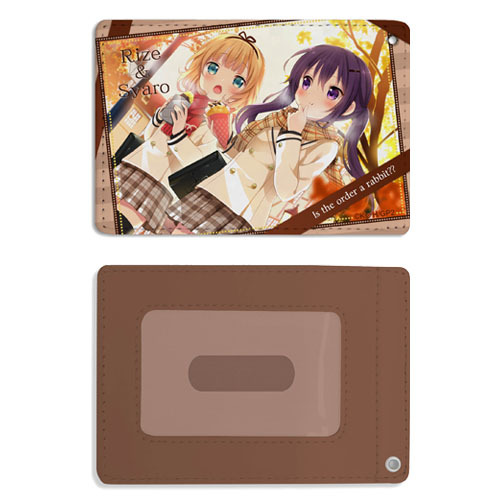 ﾘｾﾞ&ｼｬﾛ ﾌﾙｶﾗｰﾊﾟｽｹｰｽ COSPA 062226