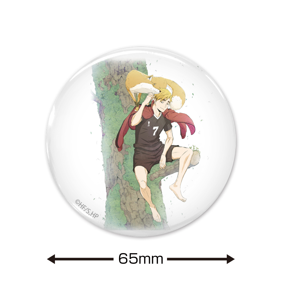 宮侑 65mm缶ﾊﾞｯｼﾞ Ver.2.0 COSPA 062226