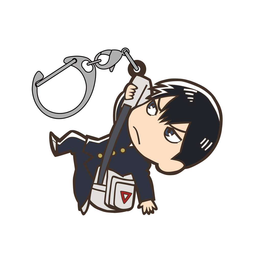 影山飛雄 つままれ 通学Ver. COSPA 062226