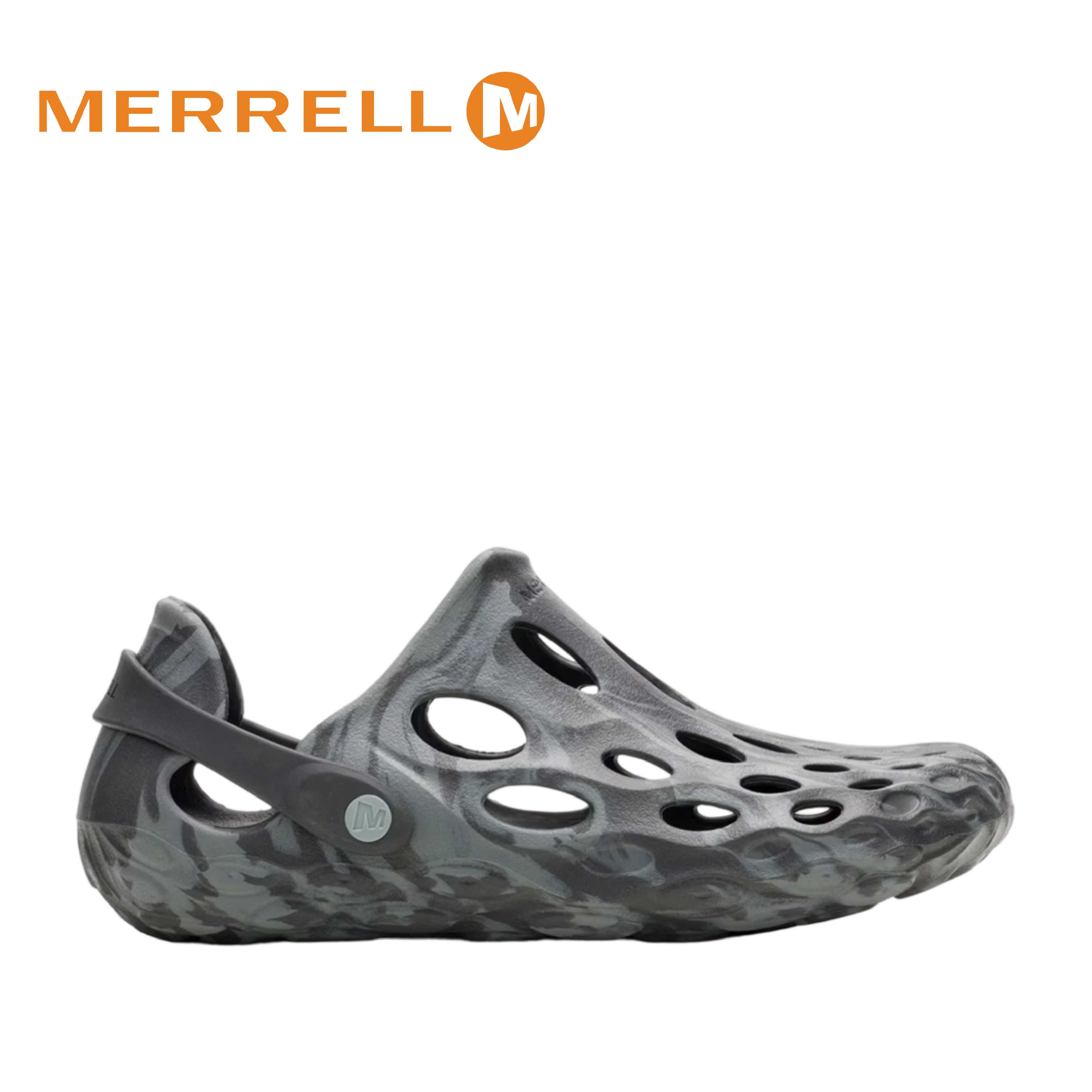 MERRELL 美國 HYDRO MOC (黑色) 30ML48595