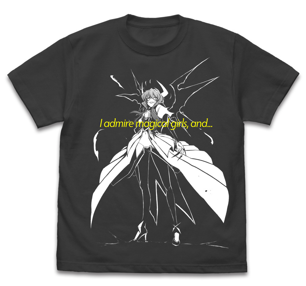 ﾏｼﾞｱﾍﾞｰｾﾞ Tｼｬﾂ/SUMI COSPA 062226