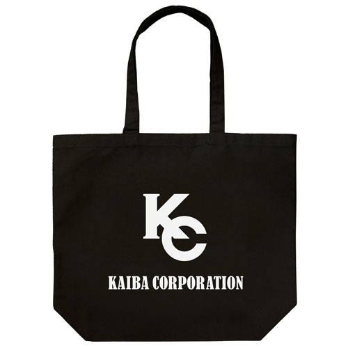 KCﾗｰｼﾞﾄｰﾄ/BLACK COSPA 062226