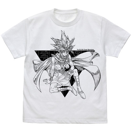 ｱﾃﾑTｼｬﾂ/WHITE COSPA 062226