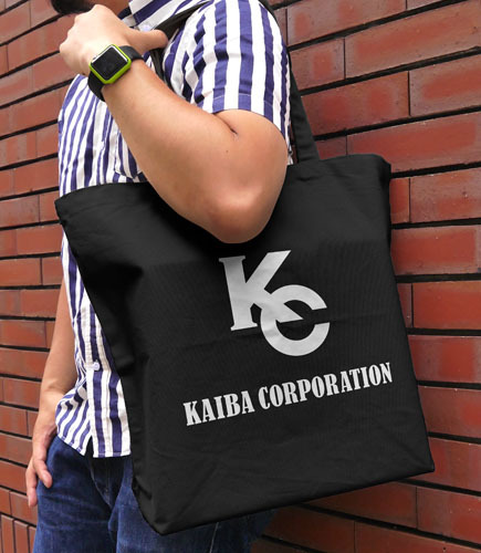KCﾗｰｼﾞﾄｰﾄ/BLACK COSPA 062226