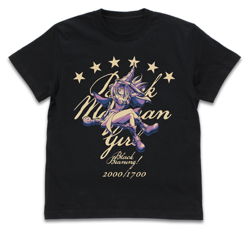 ﾌﾞﾗｯｸﾏｼﾞｼｬﾝｶﾞｰﾙ TｼｬﾂVer.2.0/BLACK COSPA 062226