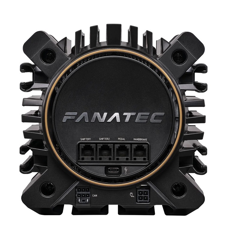 FANATEC 台灣公司貨 Podium DD 25NM 直驅馬達基座 支援PC/Xbox/CRD-9020022