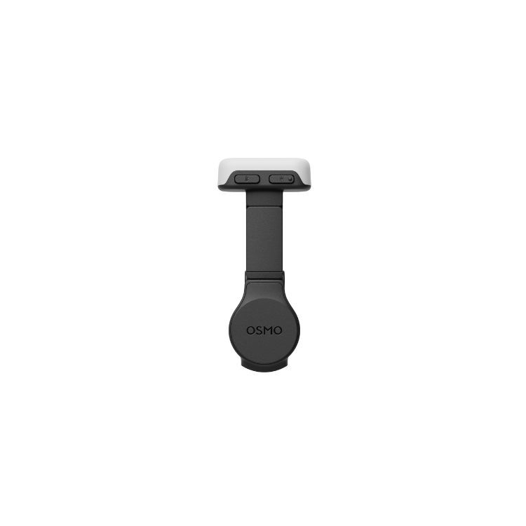 DJI OSMO POCKET 4 補光燈