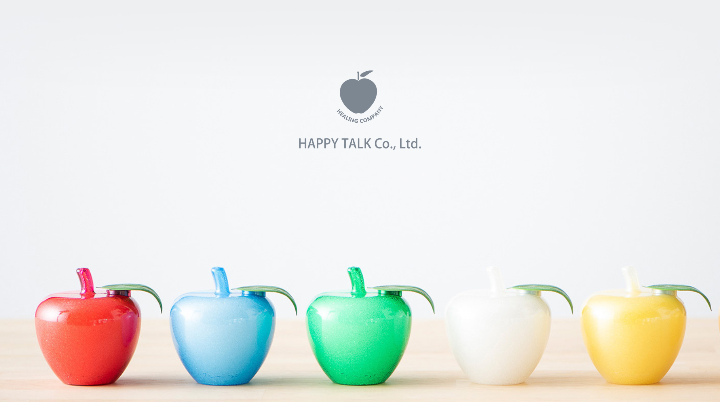 happy talk jp