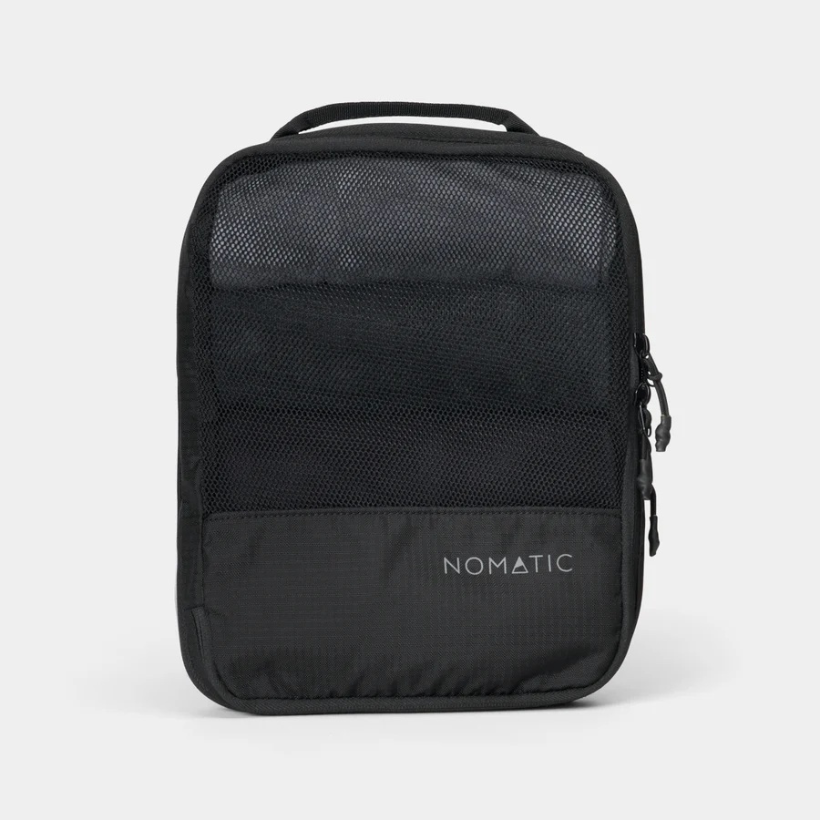 NOMATIC Compression Packing Cubes 旅行收納包
