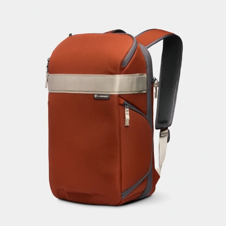 NOMATIC Luma Camera Pack 18L 相機背包