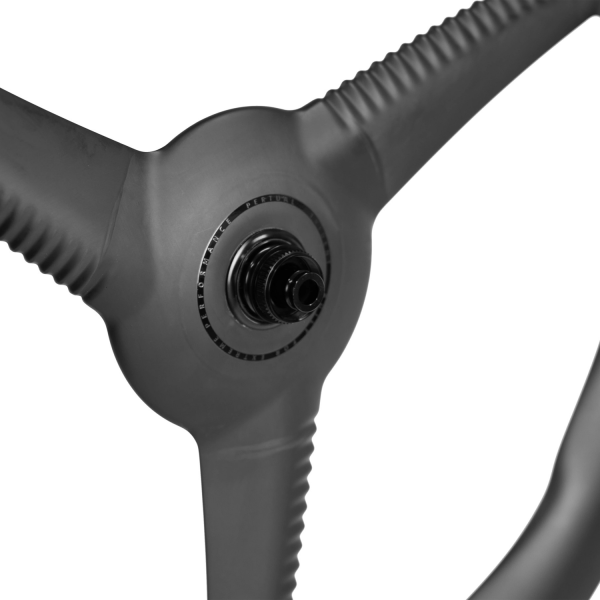 Pertual Trident Trispoke Disc Brake Front Wheel