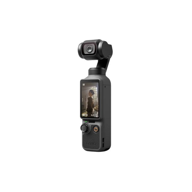 DJI Care Refresh POCKET 4 - 2年版