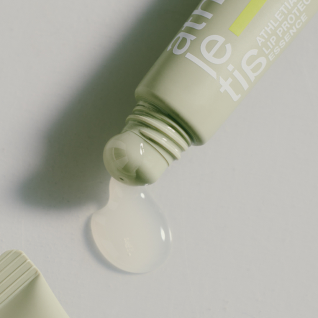 ATHLETIA Lip Protection Essence 唇部防護精華 10g