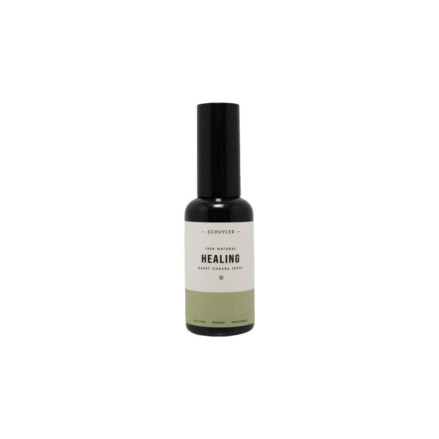心輪脈輪噴霧 - HEALING HEART CHAKRA SPRAY