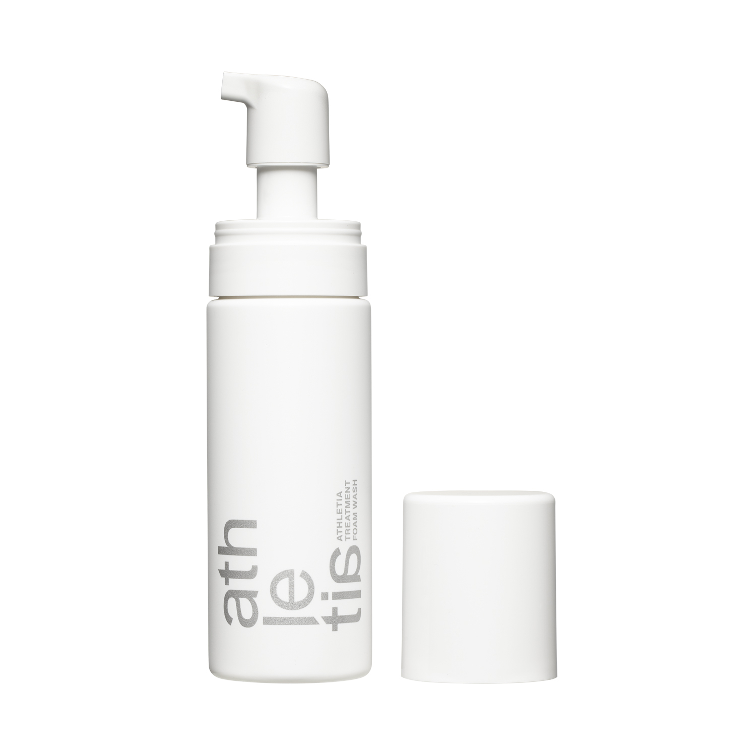 ATHLETIA Treatment Foam Wash 護理潔面泡沫 150ml