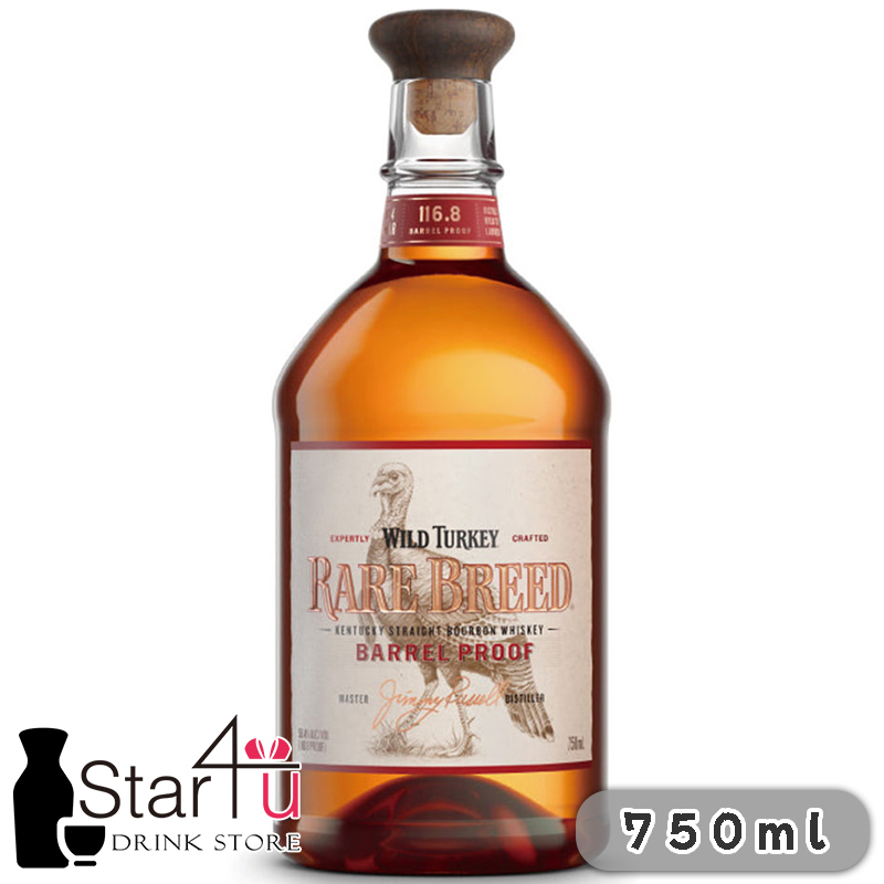 野火雞 尊釀 美國威士忌 750mL