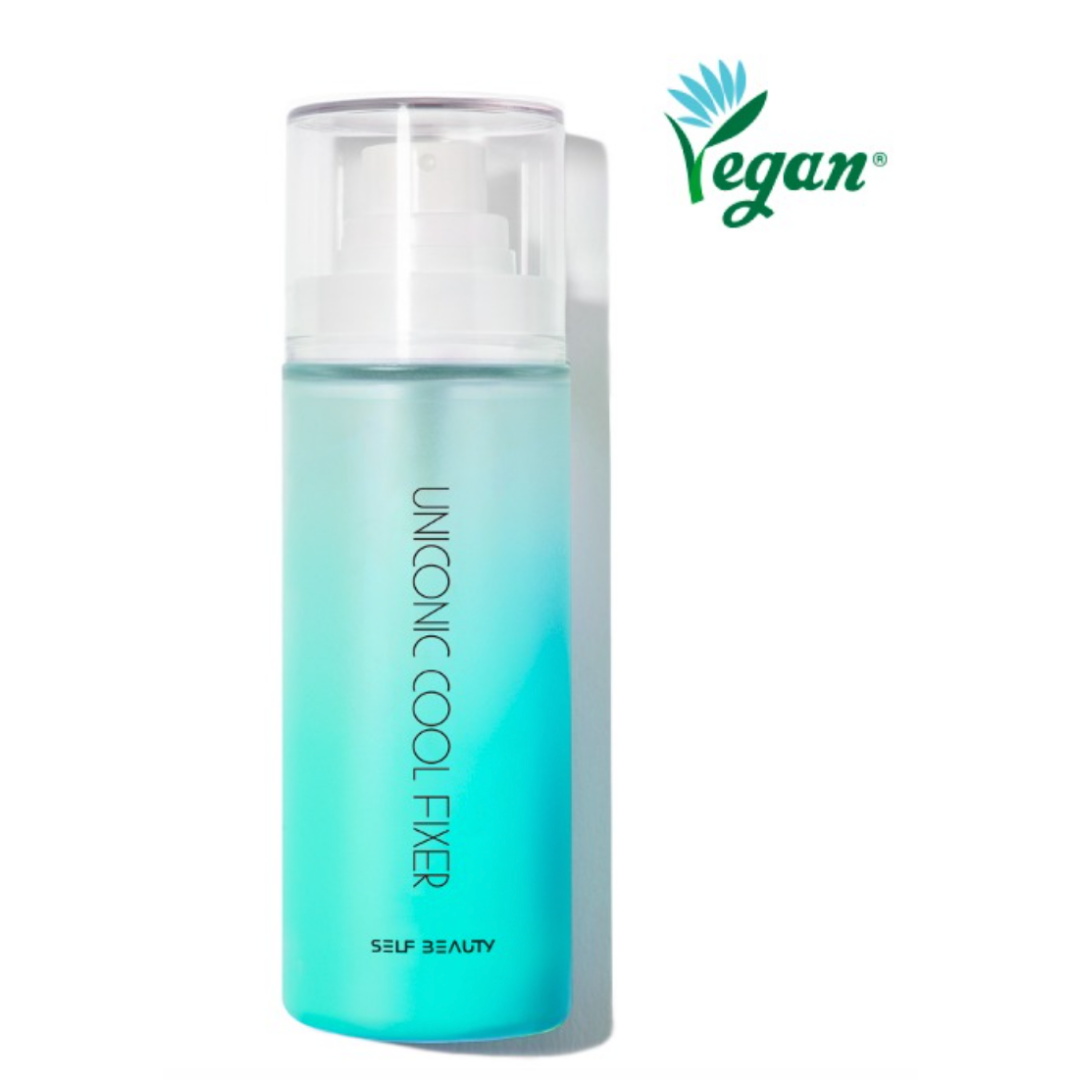 KOR-LLG0608-405 SELF BEAUTY UNICONIC COOL FIXER 50ml (A6)