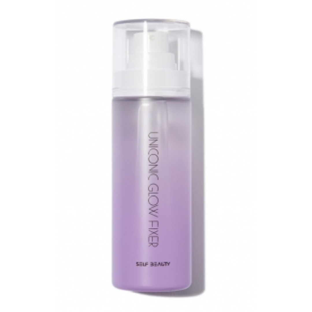 KOR-LLG0608-400 SELF BEAUTY UNICONIC GLOW FIXER 100ml (A1)