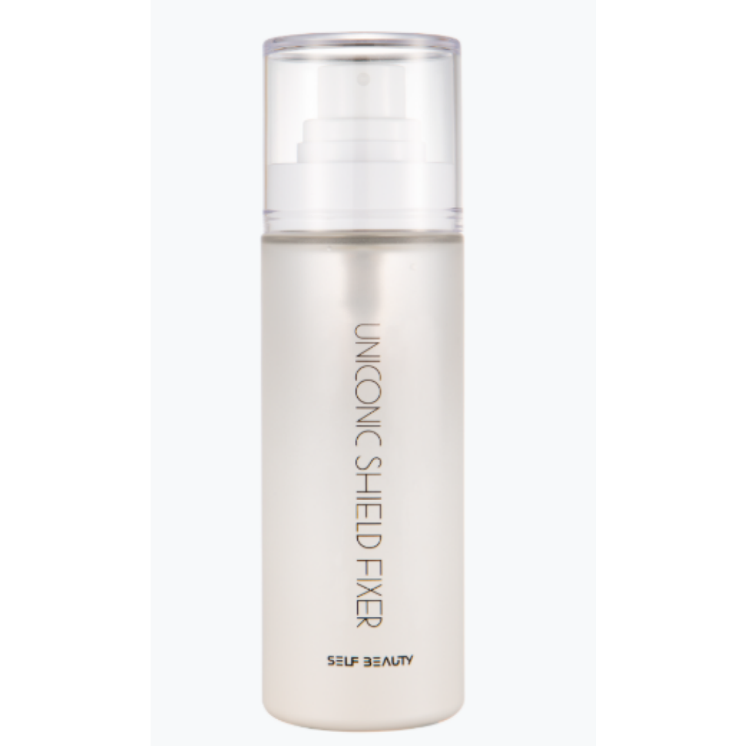 KOR-LLG0608-401 SELF BEAUTY UNICONIC SHIELD FIXER 100ml (A2)