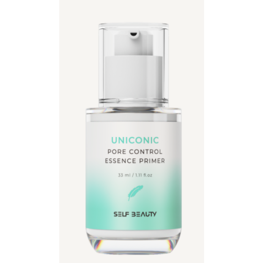 KOR-LLG0608-414 SELF BEAUTY UNICONIC Pore Control Essense Primer 33ml (A15)