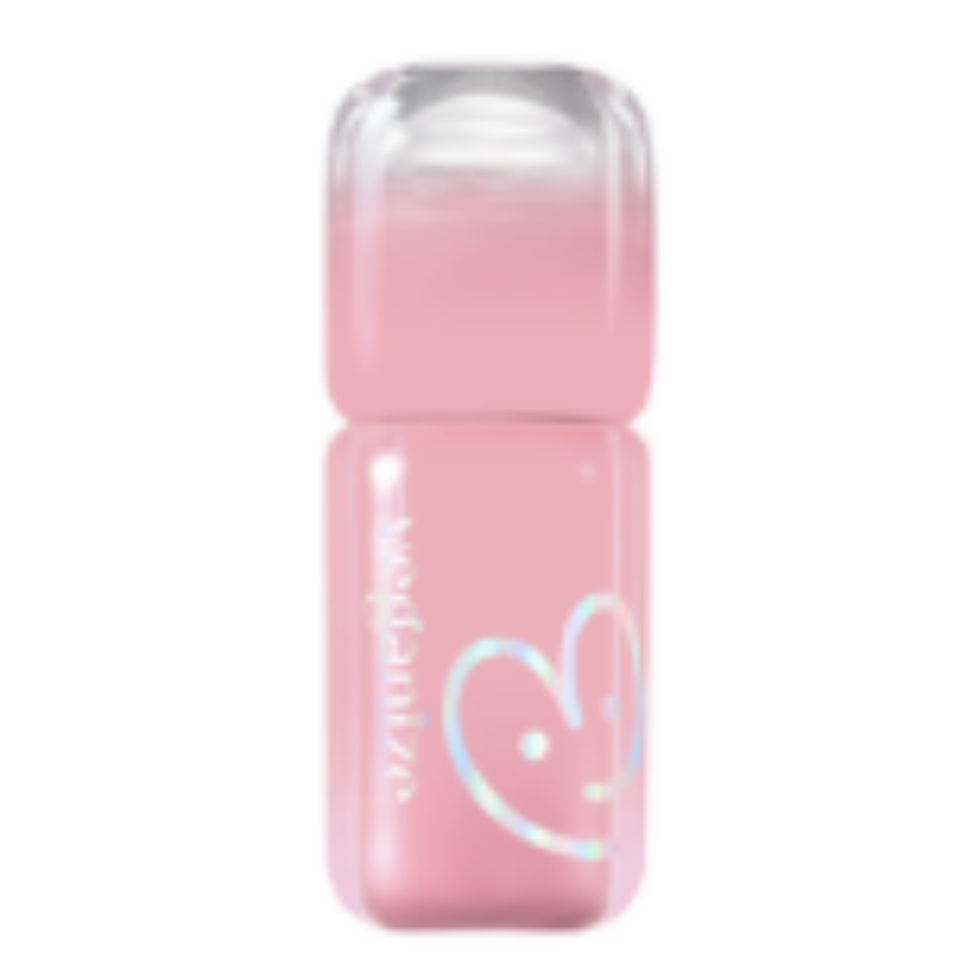 KOR-LLG0608-456 Veganize 4D Dewy Shine Lip Oil Gloss 07 Pink Mellow 4g (A60)