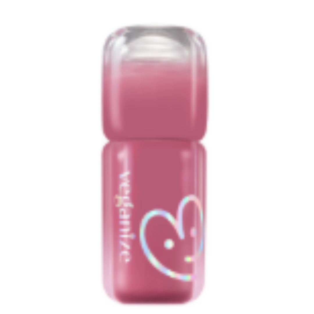 KOR-LLG0608-454 Veganize 4D Dewy Shine Lip Oil Gloss 05 Mauve Drop 4g (A58)