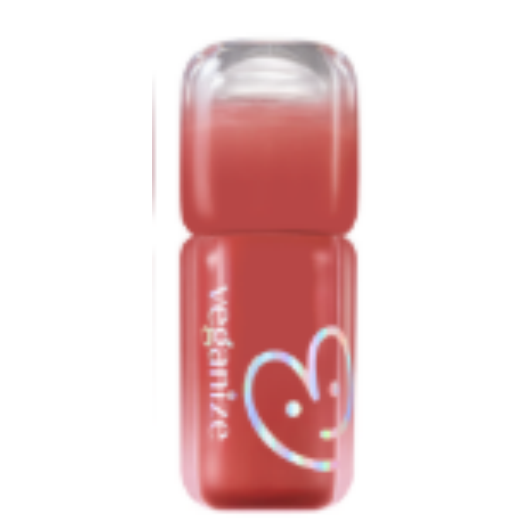 KOR-LLG0608-452 Veganize 4D Dewy Shine Lip Oil Gloss 03 Sunset Crush 4g (A56)