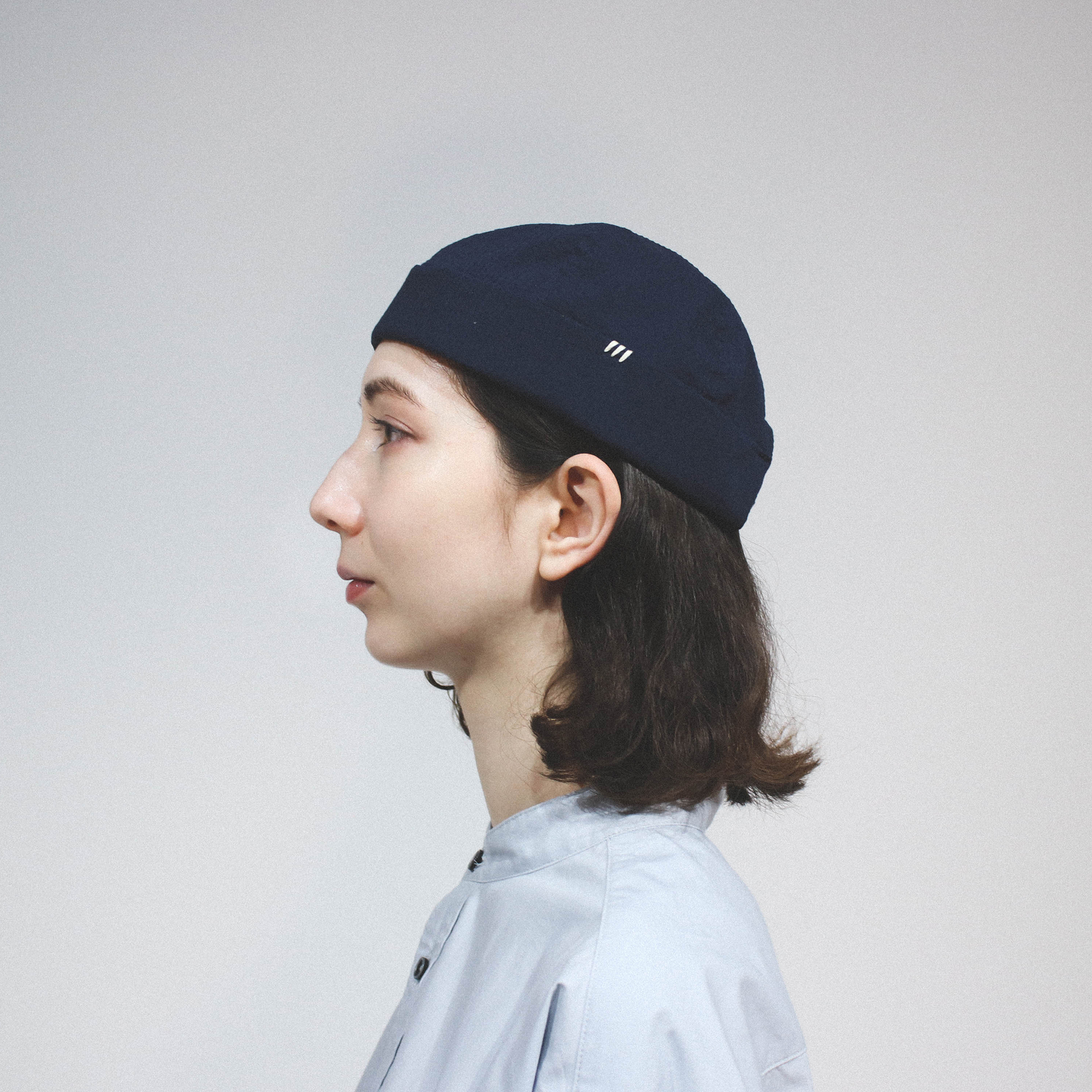 [HUNTISM] Sucker Fisherman Cap 水兵帽