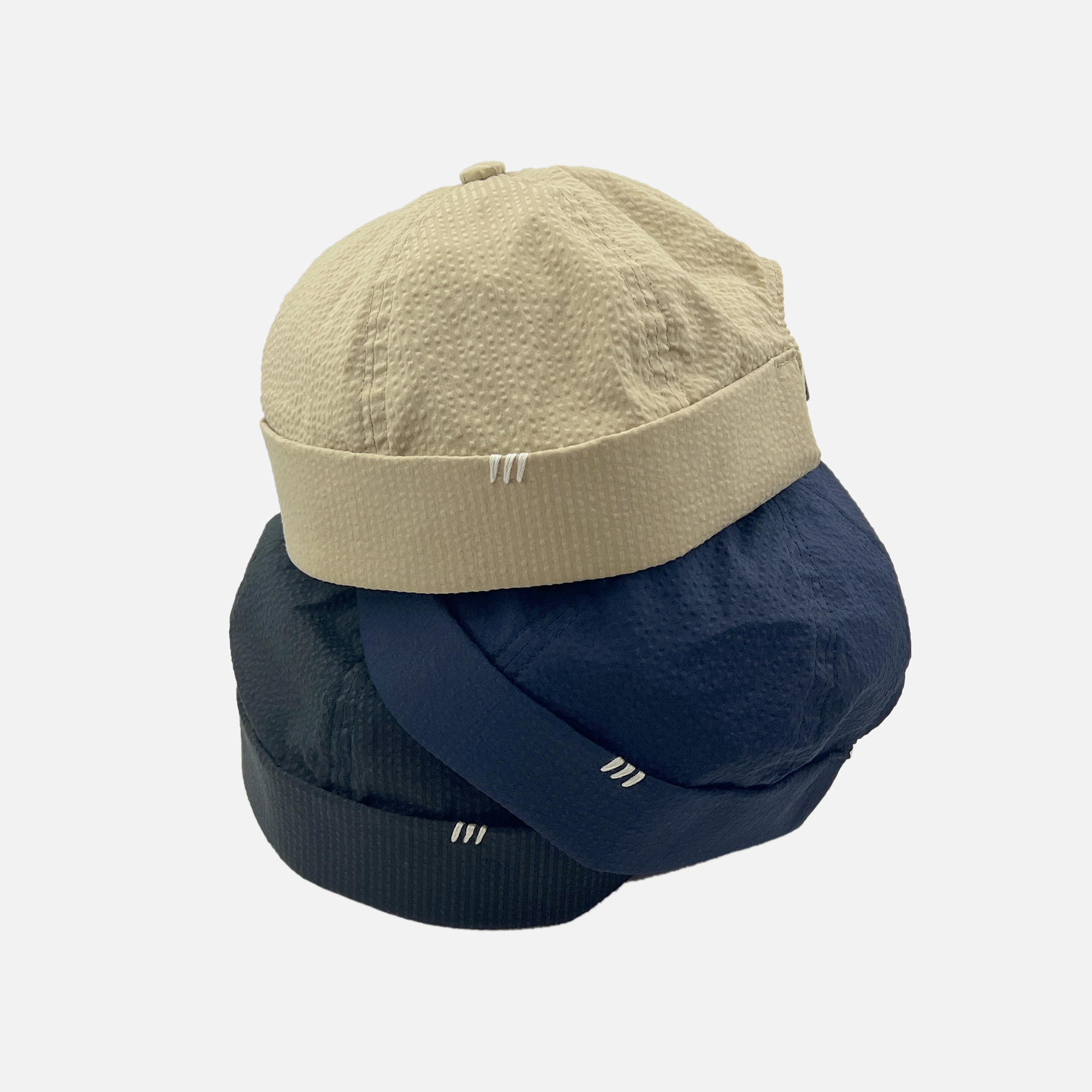[HUNTISM] Sucker Fisherman Cap 水兵帽