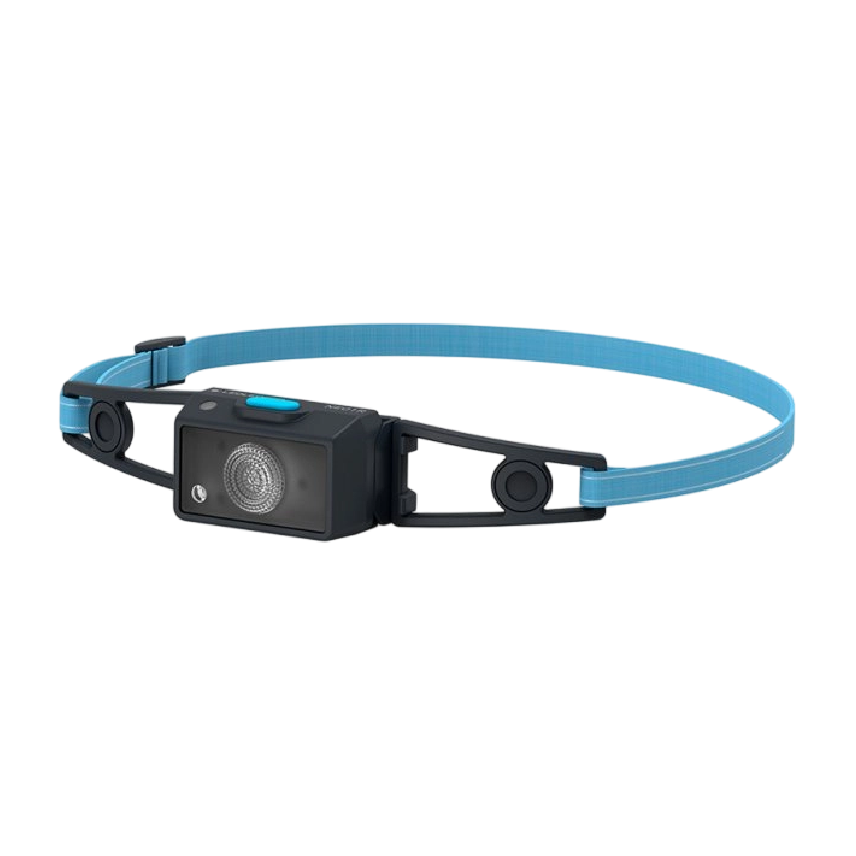 LEDLENSER NEO1R 頭燈 (黑藍色) 82LE502713