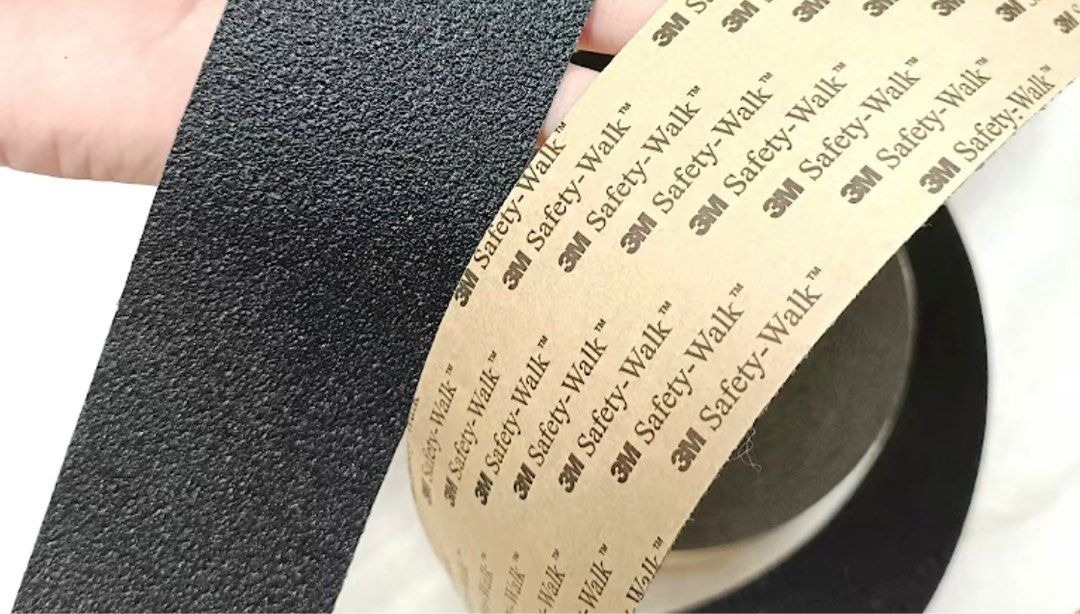 3M 砂面防滑貼