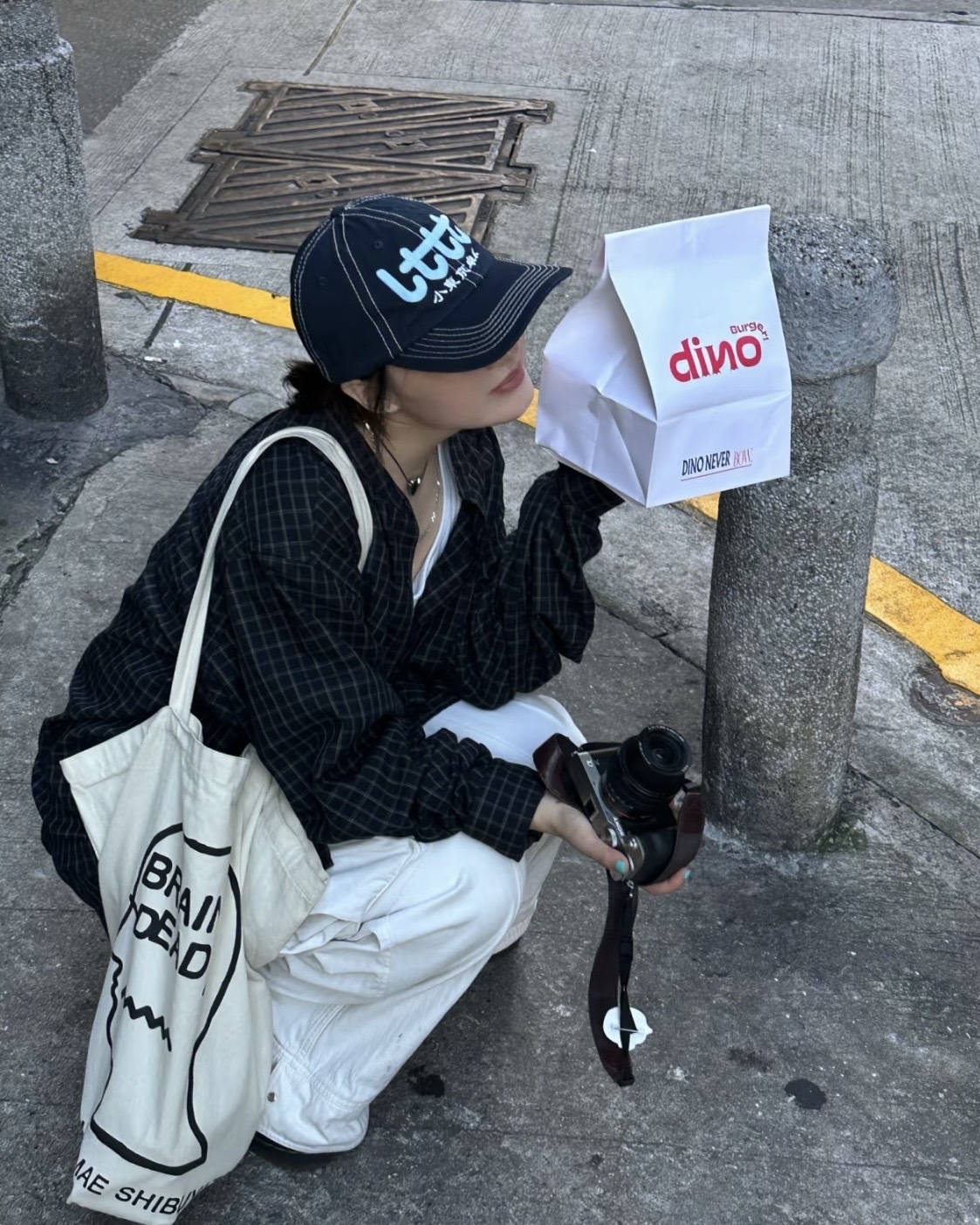 Little Tokyo Table Tennis Cap  LTTT 小東京卓球 老帽 三色