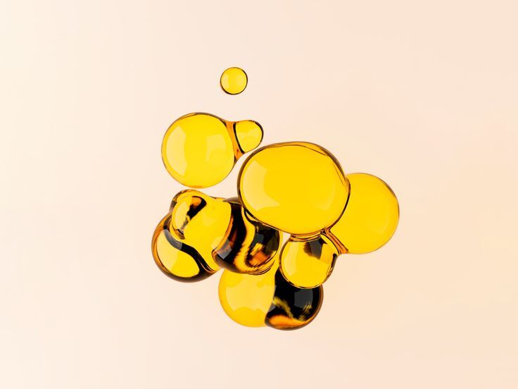 維他命E 生育酚 Tocopherol